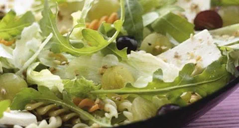 recipe image Salada de Outubro