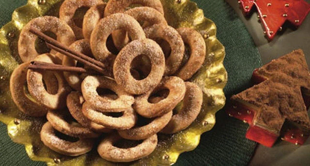 recipe image Borrachos