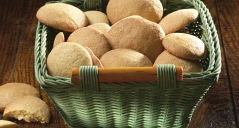 recipe image Súplicas