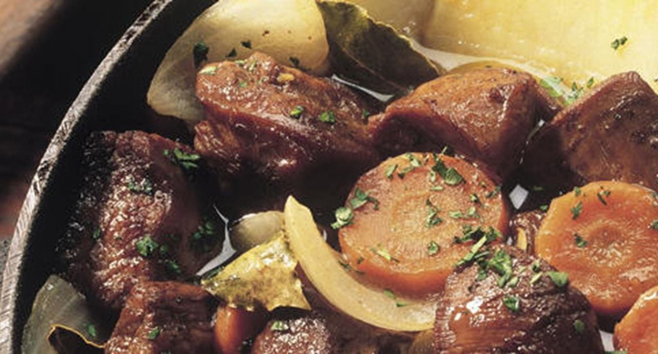 recipe image Chanfana de Peru