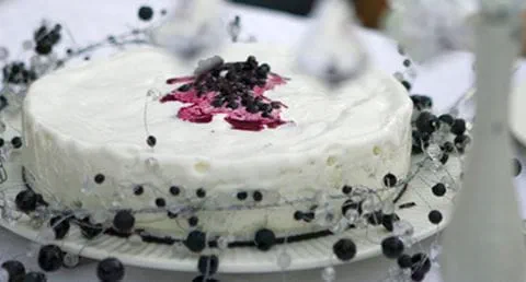 recipe image Bolo de festa