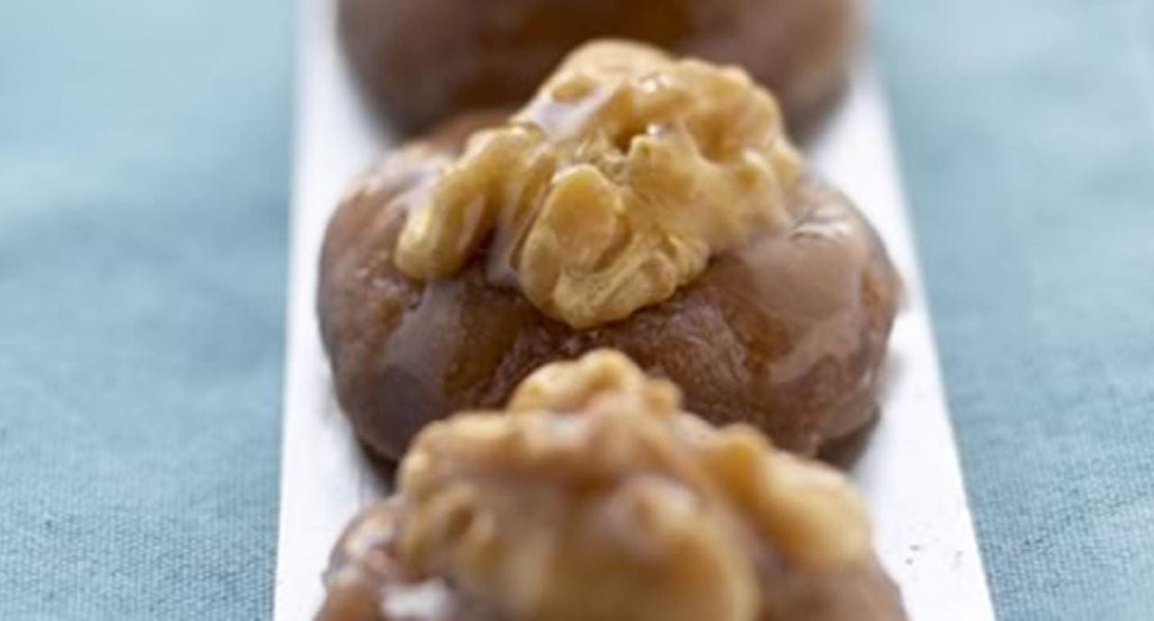 recipe image Camafeus