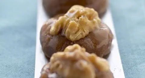 recipe image Camafeus