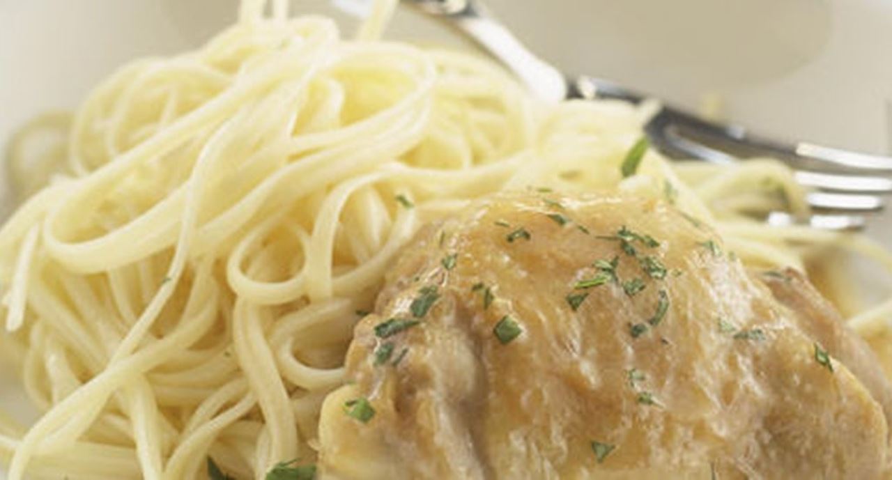 recipe image Coxas de Frango com Cerveja