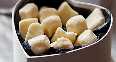 recipe image Rebuçados de funcho