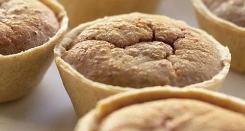 recipe image Queijadas de S. Mamede