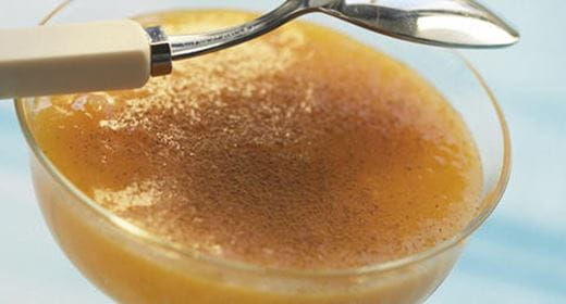 recipe image Doce Portuense