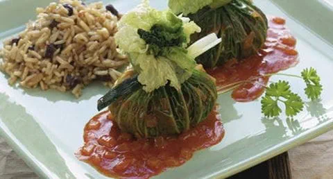 recipe image Trouxas de Carne