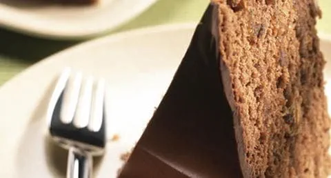 recipe image Delícia de Chocolate e Amêndoas