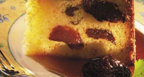 recipe image Bolo da Luísa