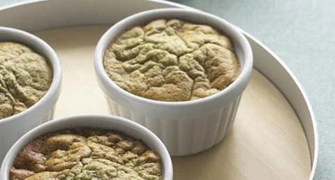 recipe image Pudim de Alface Portuguesa