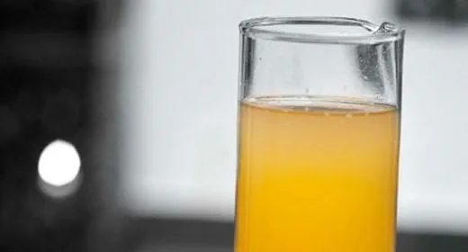 recipe image Poncha de fim de ano