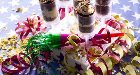 recipe image Push pop cakes