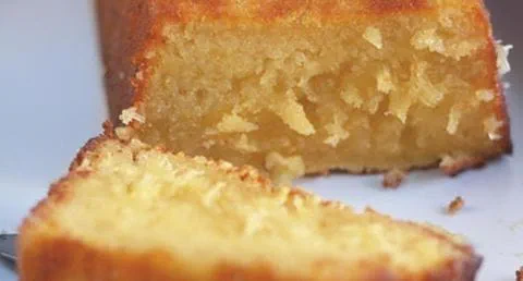 recipe image Toucinho do Céu