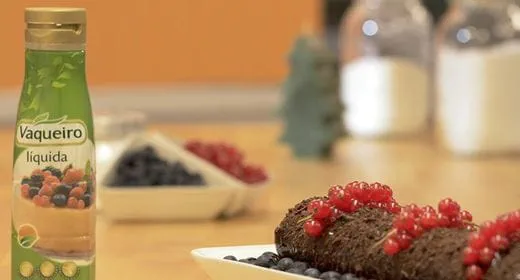 recipe image Tronco de Natal