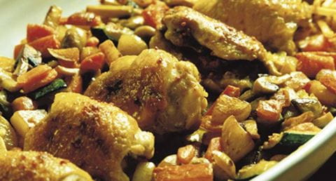 recipe image Coxinhas de Frango com Pasta de Fígado