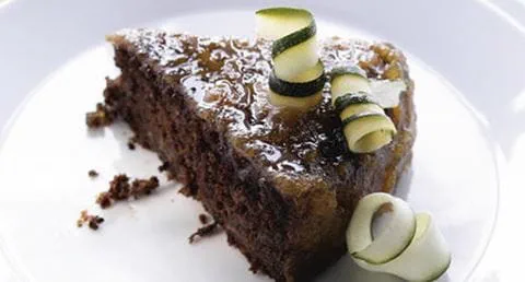 recipe image Bolo Húmido de Chocolate