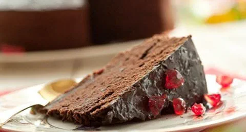 recipe image Paraíso de Chocolate