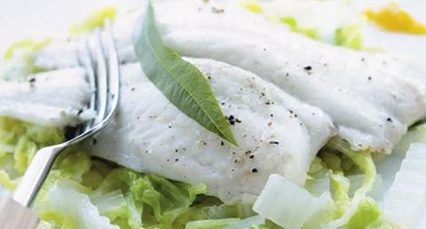 recipe image filetes de solha com lúcia-lima