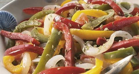 recipe image Peperonatta