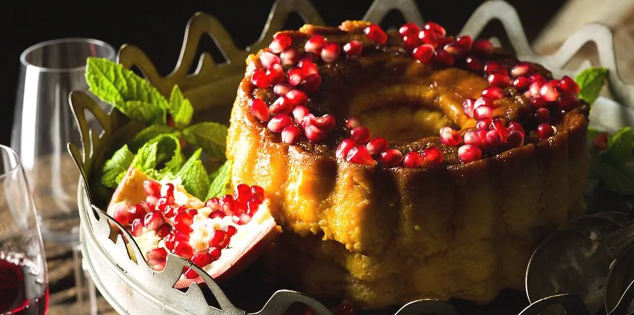 recipe image Pudim de pão e leite condensado