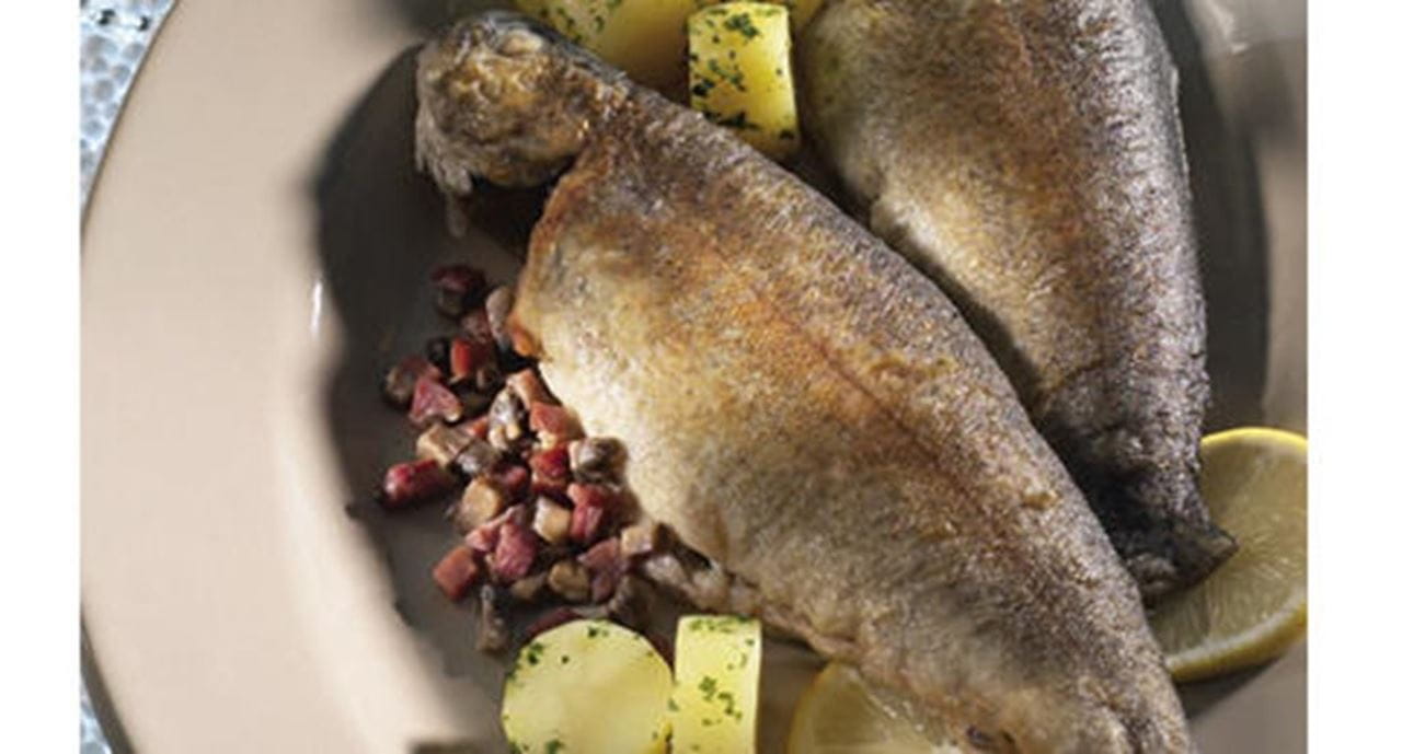 recipe image Trutas Andorrenhas