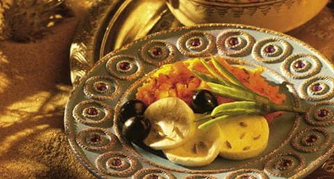 recipe image Salada de Cenouras