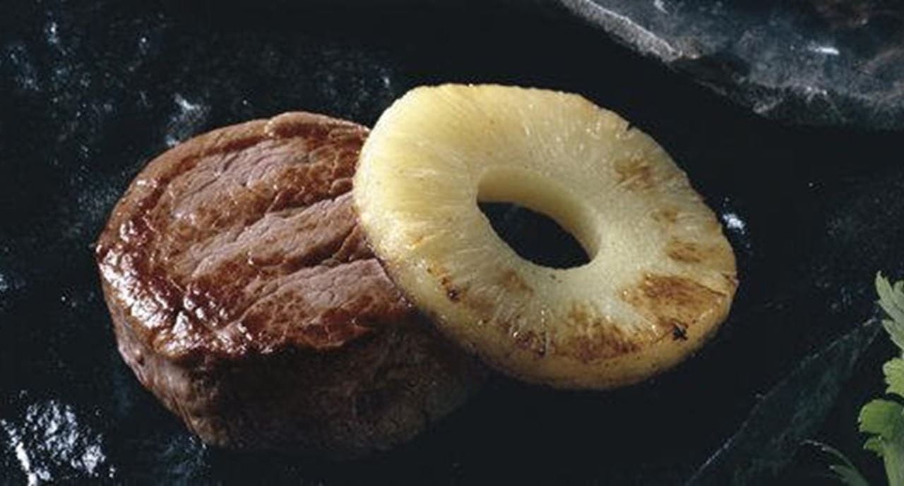 recipe image Lombinho na Pedra