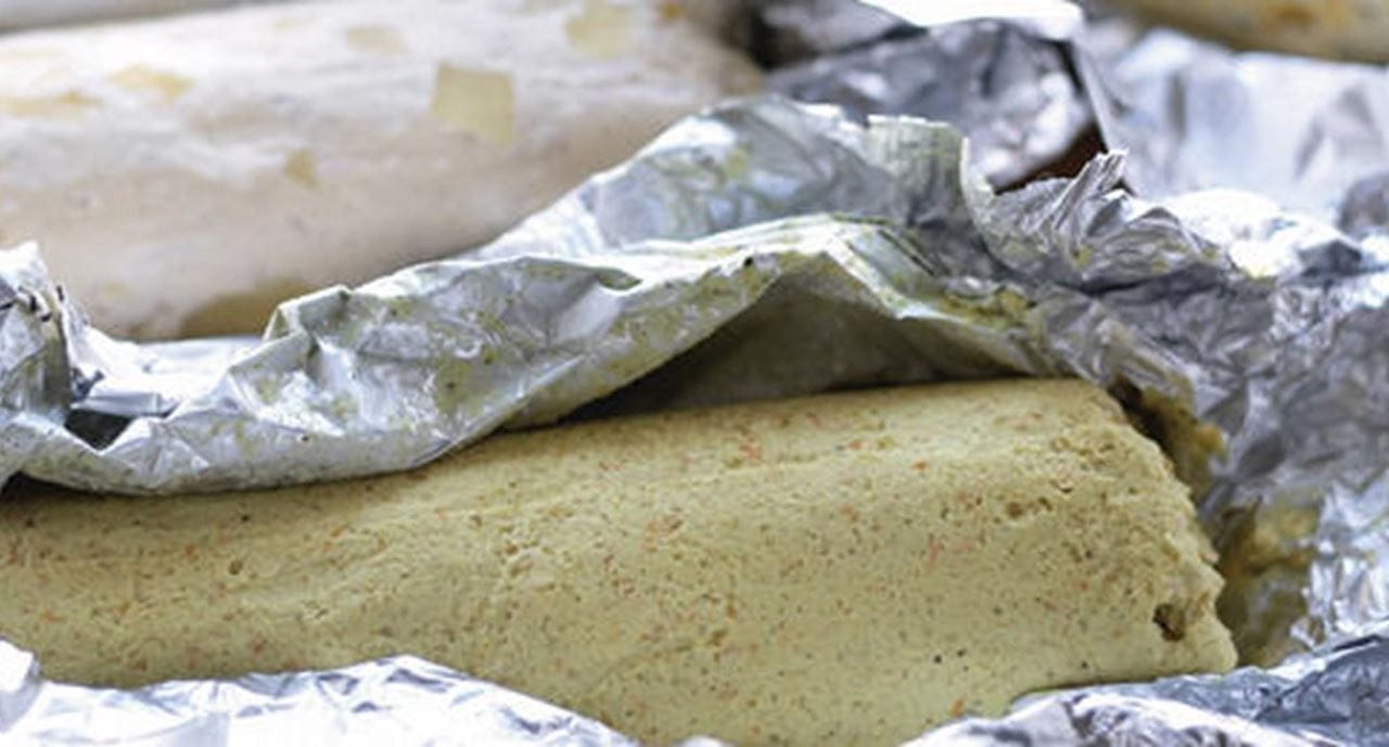 recipe image Manteigas Aromáticas