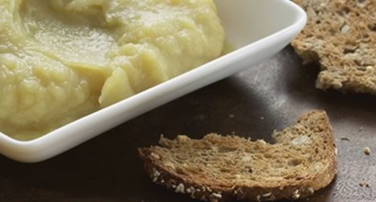 recipe image Creme doce de batata doce