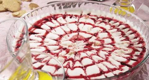 recipe image Sobremesa Deliciosa com Maçãs