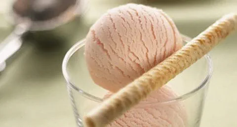 recipe image Gelado de Papaia