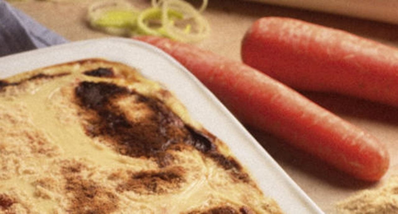 recipe image Bacalhau Espiritual