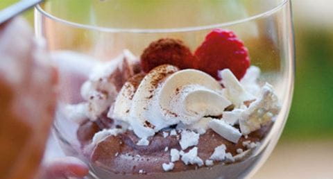 recipe image Sweet sixteens