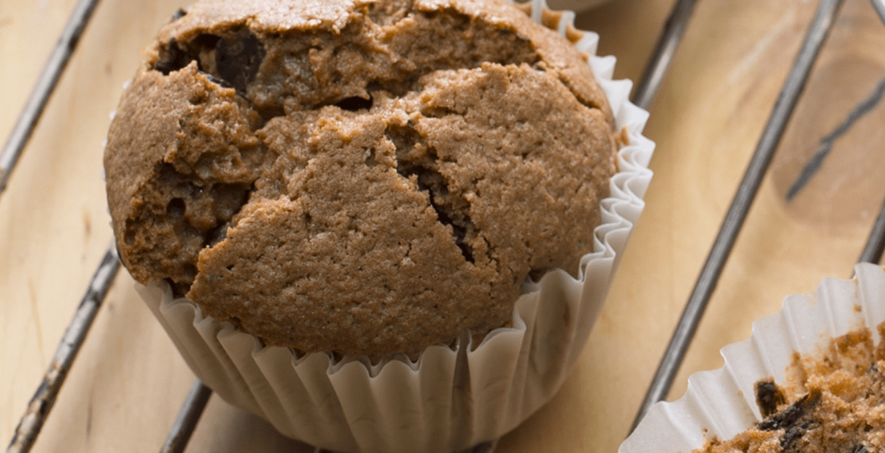 recipe image Queques de chocolate