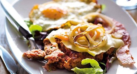 recipe image “Hambúrguer” com todos