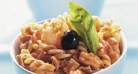 recipe image Massada de Atum à Marinheira