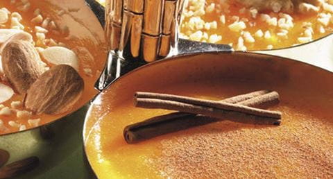 recipe image Doce de Ovos