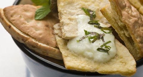 recipe image Tzatziki