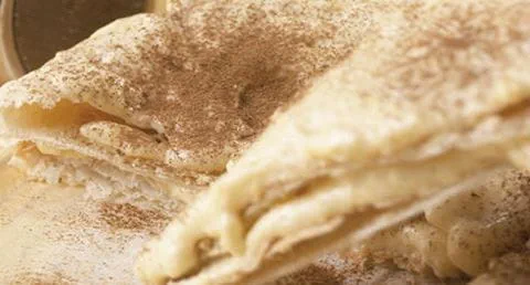 recipe image Folhadão com Creme de Alperces