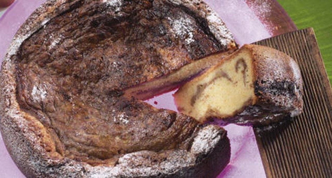 recipe image Bolo Baiano