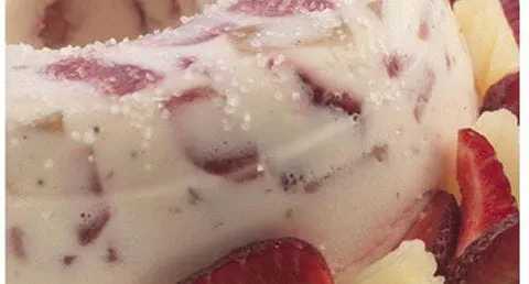 recipe image Pudim de Iogurte com Frutas