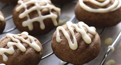 recipe image Areias de Chocolate