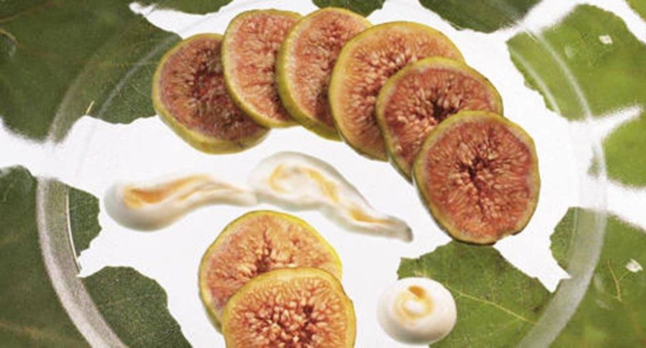 recipe image Delícia de Figos