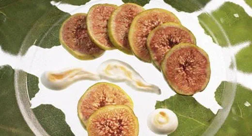 recipe image Delícia de Figos