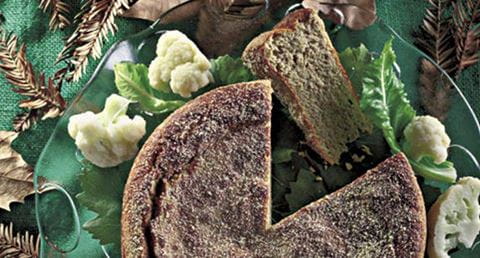 recipe image Pudim de Carne com Molho Suíço