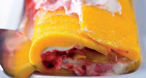 recipe image Torta de iogurte e limão