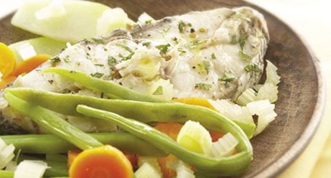 recipe image Peixada