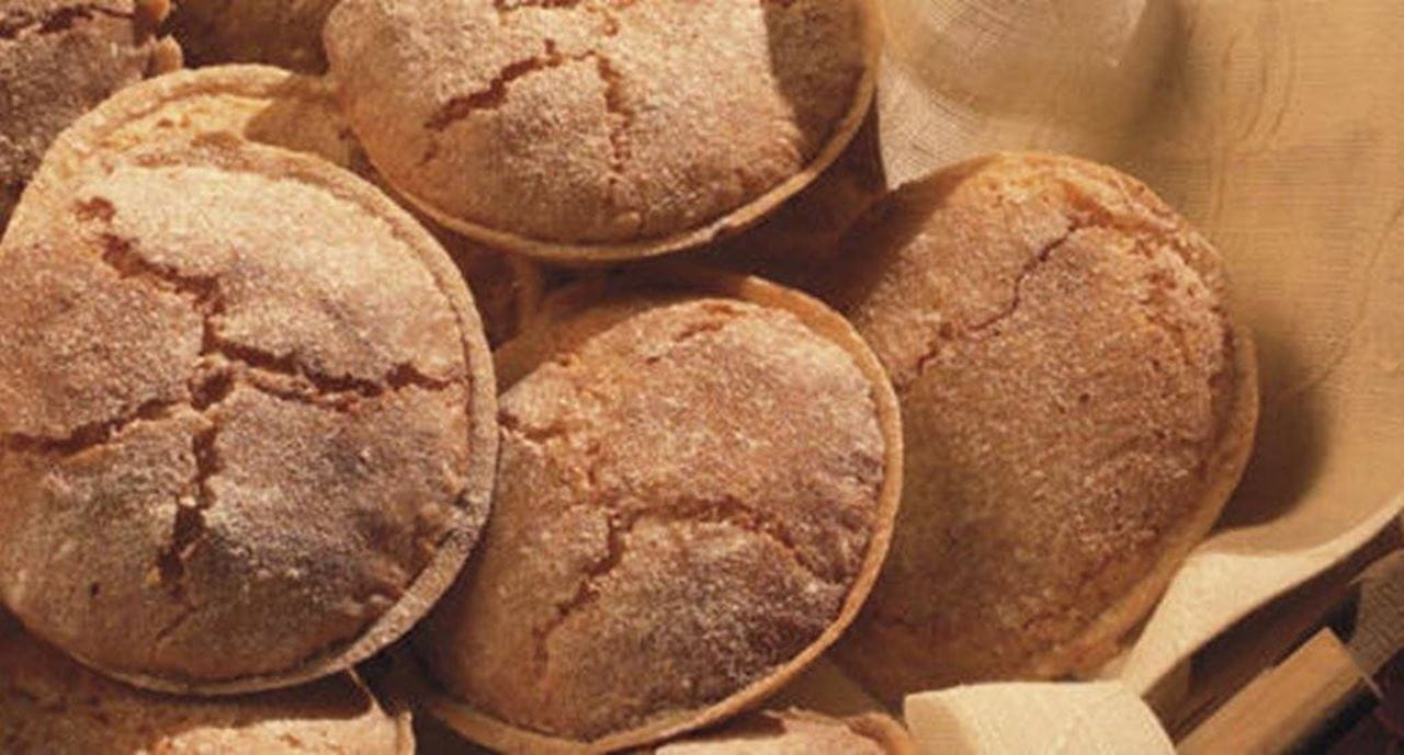 recipe image Pastéis de Feijão