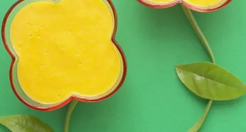 recipe image Creme de Manga